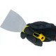 10045-08 Шпатель STAYER PROFESSIONAL, нерж. полотно, 2к ручка, 80 мм