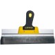 10045-35 Шпатель STAYER PROFLAT фасадный, анодированный  350 мм, 2к ручка