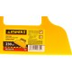1022 Шпатель малярный STAYER MASTER 230 мм,гладкий,пластмассовый