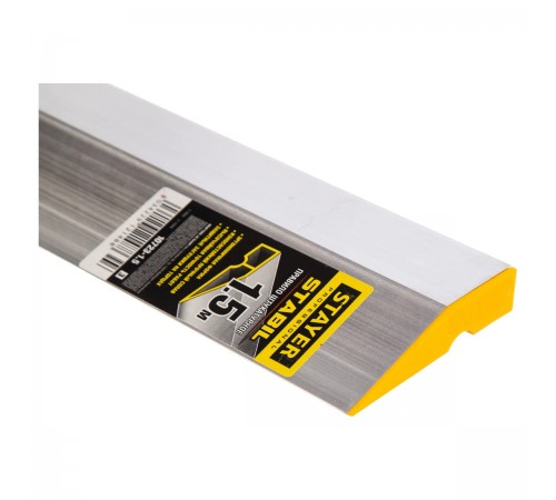 10723-1.5_z03 Правило STABIL STAYER Professional 1,5 м