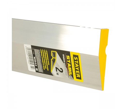 10723-2.0_z03 Правило STABIL STAYER Professional 2 м