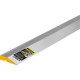 10723-2.5_z03 Правило STABIL STAYER Professional 2.5 м