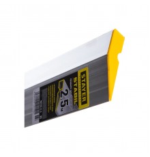10723-2.5_z03 Правило STABIL STAYER Professional 2.5 м