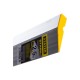 10723-2.5_z03 Правило STABIL STAYER Professional 2.5 м