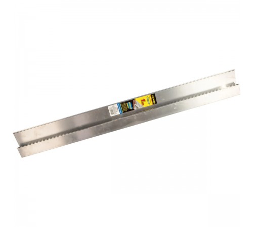 10745-1.0 Правило штукатурное STAYER Professional, 1м