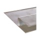 10745-1.0 Правило штукатурное STAYER Professional, 1м