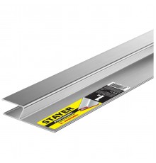 10745-1.0 Правило штукатурное STAYER Professional, 1м