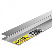 10745-1.5 Правило штукатурное STAYER Professional, 1,5м