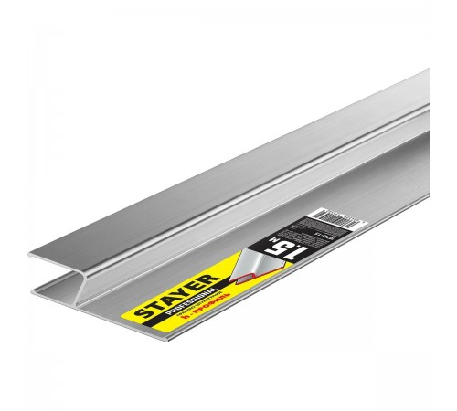 10745-1.5 Правило штукатурное STAYER Professional, 1,5м