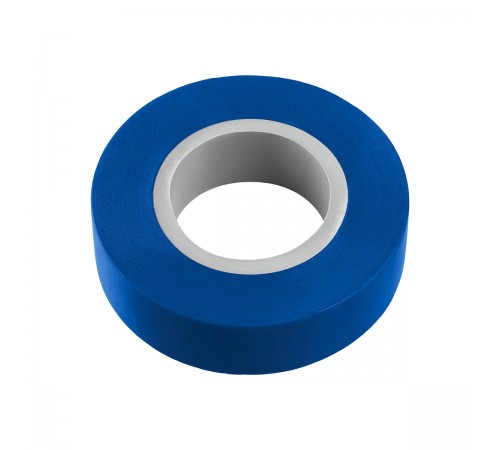 12292-B Изолента синяя STAYER Protect-20,ПВХ,20м*19мм