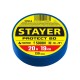 12292-B Изолента синяя STAYER Protect-20,ПВХ,20м*19мм