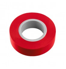 12292-R Изолента красная STAYER Protect-20,ПВХ,20м*19мм