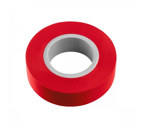 12292-R Изолента красная STAYER Protect-20,ПВХ,20м*19мм