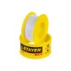 Фум лента STAYER MASTER, 0,40 г/см3, 0,075мм х 19мм х 10м 12360-19-040