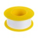 Фум лента STAYER MASTER, 0,40 г/см3, 0,075мм х 19мм х 10м 12360-19-040