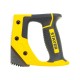 1506-40_z02 Ножовка по дереву STAYER Cobra 5 400мм