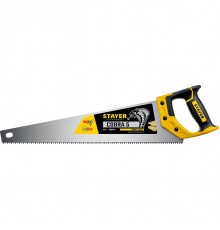1506-45_z02 Ножовка по дереву STAYER Cobra 5 450мм