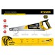 1506-45_z02 Ножовка по дереву STAYER Cobra 5 450мм