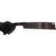 Ножовка выкружная STAYER COBRA PullSaw 300мм 15088