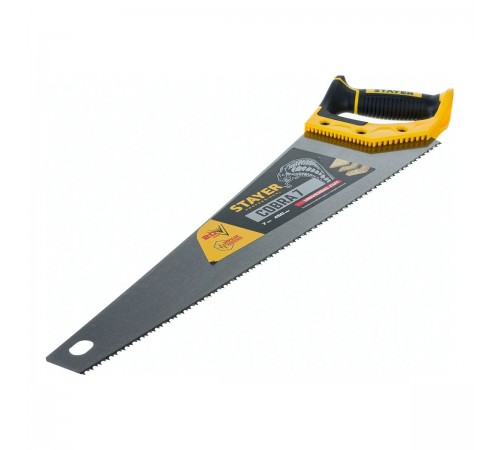 STAYER  Cobra 7, 450 мм, универсальная ножовка, Professional (1510-45_z02)