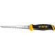 STAYER  160 мм, Выкружная ножовка по гипсокартону (15173_z02)