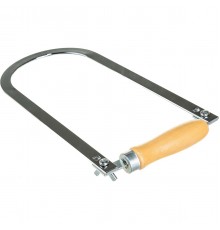 1530-25_z02 Лобзик ручной STAYER COBRA 130х250мм