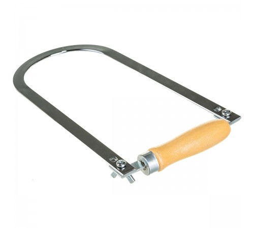 1530-25_z02 Лобзик ручной STAYER COBRA 130х250мм