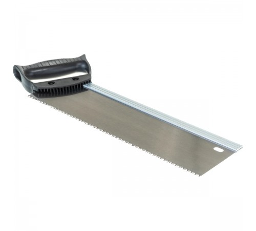 1536-30_z01 Ножовка STAYER Fine 300мм для стусла с обушком