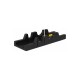 STAYER 65x35 мм, стусло пластиковое 1540-2.5