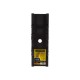 STAYER 65x35 мм, стусло пластиковое 1540-2.5