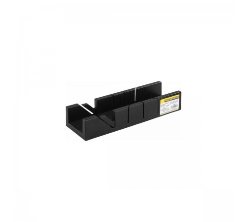 1541-2,5 Стусло пластиковое STAYER MIDI-PLUS, 65х35мм