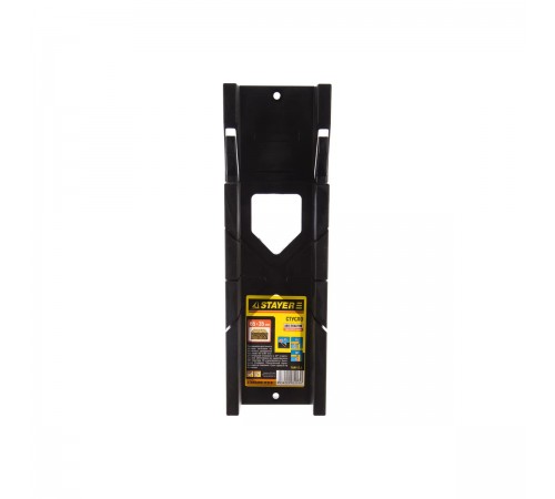 1541-2,5 Стусло пластиковое STAYER MIDI-PLUS, 65х35мм