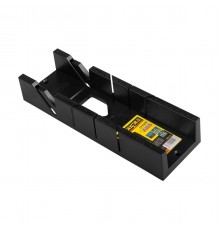 1541-2,5 Стусло пластиковое STAYER MIDI-PLUS, 65х35мм