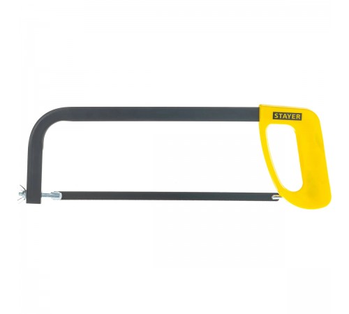 Ножовка по металлу STAYER MS-100 300 мм, 1576_z02