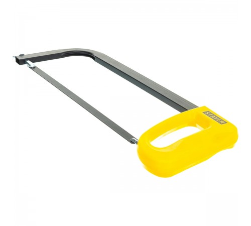 Ножовка по металлу STAYER MS-100 300 мм, 1576_z02