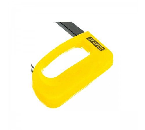 Ножовка по металлу STAYER MS-100 300 мм, 1576_z02