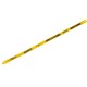 1588-S10 Полотно STAYER для ножовки по металлу, 24TPI (1мм), 300мм