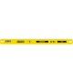 1591_z01 Полотно STAYER Universal двустороннее широкое по дереву и металлу, 8+24 TPI, 25х300мм