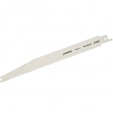 159451-4.3 Полотна к саб эл.ножов Bi-Met STAYER PROFI S345XF