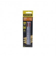 Полотна для лобзика STAYER Professional T301CD 2шт 15982-4_z02