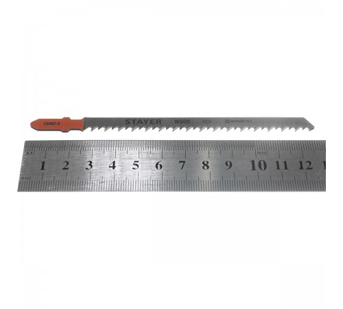 Полотна для лобзика STAYER Professional T301CD 2шт 15982-4_z02