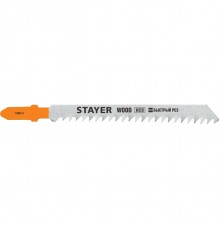 Полотна для лобзика STAYER Professional T111C 2шт 15987-3_z02