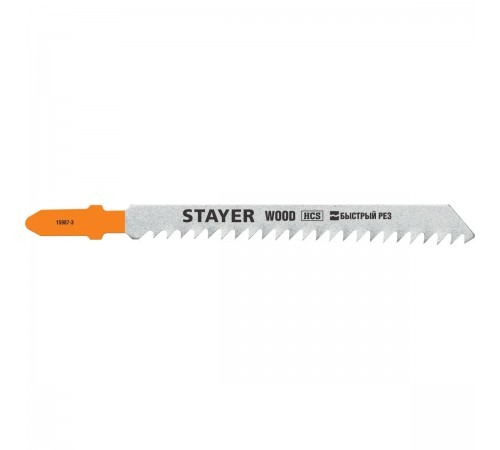 Полотна для лобзика STAYER Professional T111C 2шт 15987-3_z02