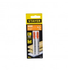 Полотна для лобзика STAYER Professional T119BO 2шт 15989-2_z02