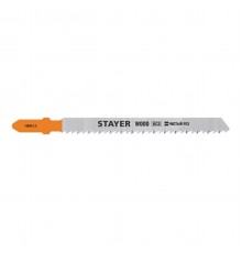 Полотна для лобзика STAYER Professional T101B 2шт 15990-2.5_z02
