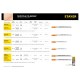 Полотна для лобзика STAYER Professional T101B 2шт 15990-2.5_z02