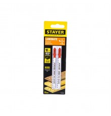 Полотна для лобзика STAYER Professional T101BR 2шт 15991-2.5_z02