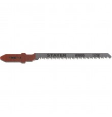 Полотна для лобзика STAYER Professional T101AO 2шт 15992-1.3_z02