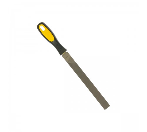 Напильник плоский STAYER 200мм 16601-20-2