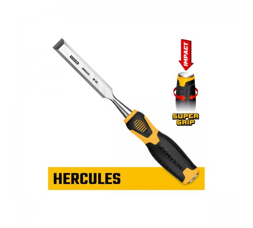 18205-10_z01 Стамеска-долото STAYER HERCULES с 2-компонентной рукояткой, 10 мм